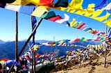 First Time in Bhutan: A Few Things That Surprised & Left Me Deep Impressions About This Mystical…