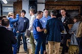 Holacracy Practitioners Meetup #2 — was it better anyhow?