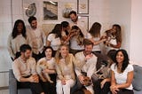 Choose Love Over Fear: How We Grew to $4M in Under 1 Year