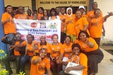 The Importance of Flexible Funding in Survivor-Led Organising