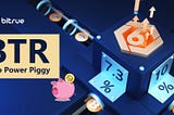Harmony (ONE) March 2022 Price Drops After Bitrue Staking Power Piggy Announcement