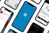 LinkedIn Design Challenge 2018 — University Community 🎓