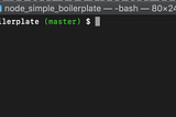 Mac: How to show git branch in terminal by default