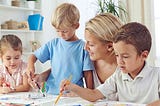 Home-schooling Isn’t For Everyone
