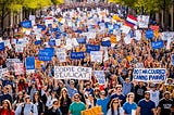 US College Campus Protests: Locations & Updates