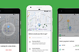 How we built the new GO-JEK Rider App