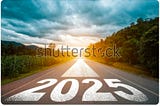 8 Simple Ways To Improve Life In 2025: New Year Resolutions