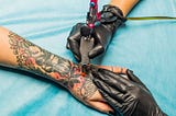 Skin Deep: “Tattoos and Bull$hit”