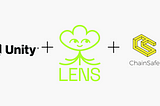 Web3 Game Development With Lens Protocol and ChainSafe’s Unity SDK