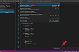 Create your next VS Code extension as fast as possible