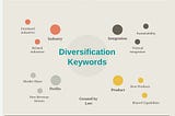 Diversification as a Business Strategy