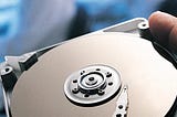 Warning Signs Of A Hard Drive Failure