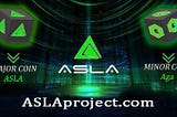 Обзор ASLAProject