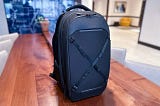 Nomatic Navigator Series Travel Backpack 32L 2024 REVIEW — MacSources