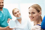 Cosmetic dentist-red oak family dentistry of mckinney-the role of a cosmetic dentist