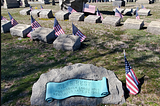 Cemeteries: The Elks’ Rest Elk in Providence RI