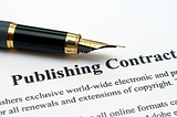 Why Publishing Your Music Matters, and what is the right deal for you?