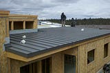 Commercial and Residential Roofing Guide 2024