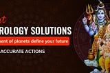 5 Myths About Astrology Only The Best Astrologer in Sydney can Bust