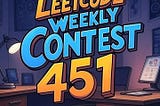 🧱 Minimum Log Transportation Cost — Leetcode Weekly contest 451