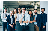 Strategies for effective leadership and team management.