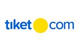 Memperkenalkan Logo Baru Tiket.com