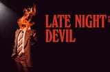 What ‘Late Night With The Devil’ Taught Me About Life In The USA
