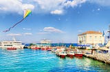 Καθαρά Δευτέρα στο νησί: 3 top κοντινοί προορισμοί για το τριήμερο
