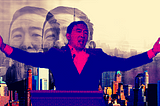 5 Concerning Patterns About Andrew Yang I’ve Seen Up Close