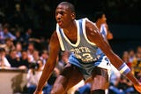 The Best NBA Player From Every Power 5 College