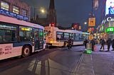 When it comes to Fast Buses, it really is about design