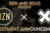 DZN Dynasty Makes A Strategic Investment In Xolo Finance
