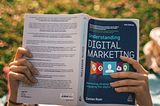 Best Books To Up Your Marketing Game