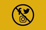 Should We Quit Social Media?