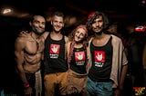 How Party Hunt’s Vibe Algorithm Works (Without Killing the Vibe)