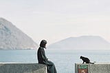 Cevap Çapan, Deniz Ürperiyor Uzaktan