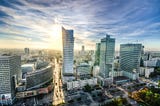 Poland — Leading Central European Growth