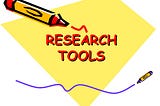 TOP - 5 FREE MARKET RESEARCH TOOLS IN 2021