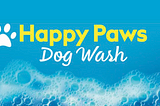 Happy Paws Dog Wash