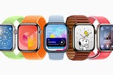 รีวิวสเปก Apple Watch Series 10: นาฬิกาอัจฉริยะที่ล้ำหน้ากว่าเดิม