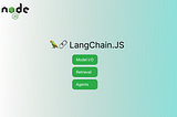 Crafting Conversations with LangChain.js and Ollama: A Quickstart Guide