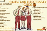 Cause and Effect Essay Guide: Essay For All