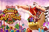 santa gift rush slot gacor online winlose99