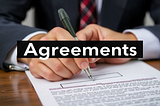 Binding Agreements — Lawyer Jeremy Eveland (801) 613–1472