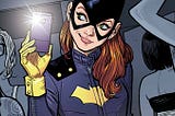 JOSS WHEDON LEAVES ‘BATGIRL’ AND MAN, THE DCEU IS IN TROUBLE