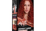 oil slick hair colors
