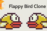 Create Flappy Bird Clone with Javascript (no framework)