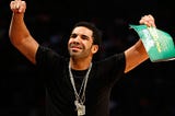 I Spite-Avoided Drake For Over 2 Years Because My Ex Flashed Him On Chatroulette
