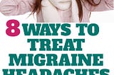 How To Relieve A Headache In Just 5 Minutes Without Any Pills