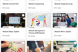 UX Volunteer Projects to Add to Your Portfolio, Get Experience and Land a Job